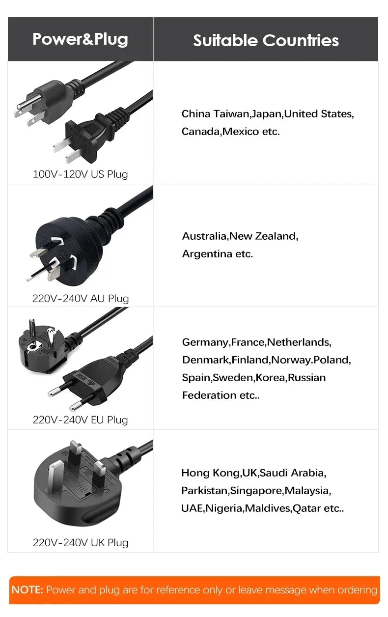 LÁMPARA DE UÑAS UV LED 380W PROFESIONAL