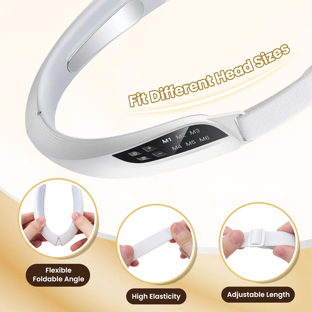 Dispositivo de Belleza Eléctrico V-Face - EMS