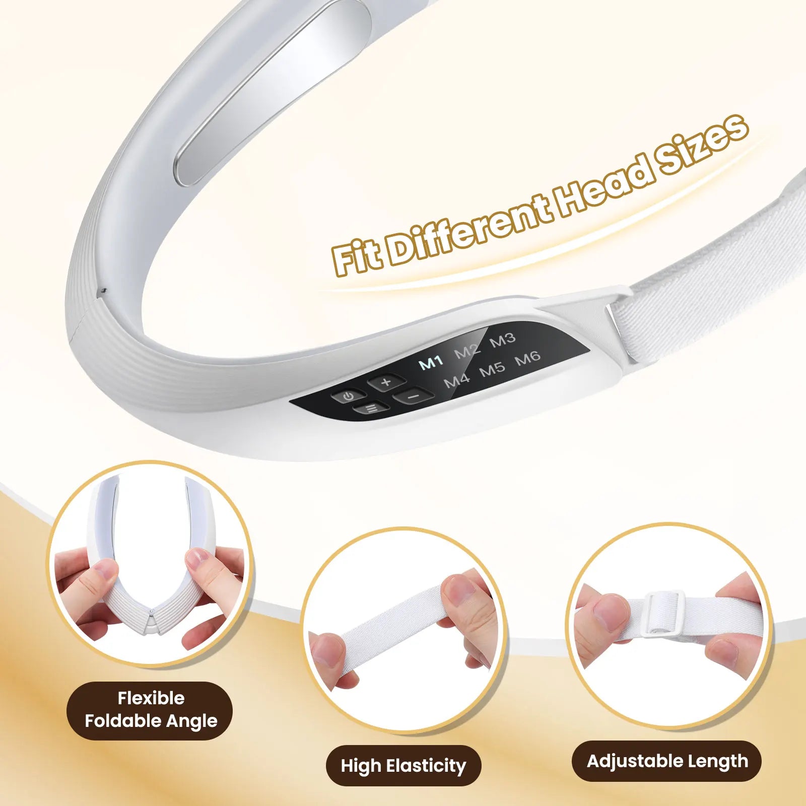 Dispositivo de Belleza Eléctrico V-Face - EMS