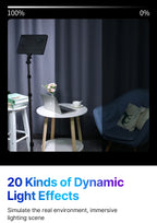 Luz de Video RGB Ulanzi LT003 - Panel 15W