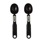 Cuchara Balanza Digital – Báscula de Cocina Electrónica con Pantalla LCD