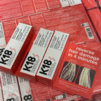 Mascarilla Capilar Reparadora Molecular Sin Enjuague TENDENCIA EN REDES