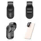 Lente Microscopio para Teléfono 100X/200X con Clip