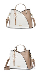 Bolso de Mujer Fashion PU - Estilo Retro