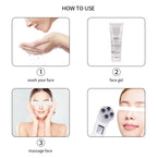 Dispositivo de Belleza RF EMS 5 en 1 - LED Photon