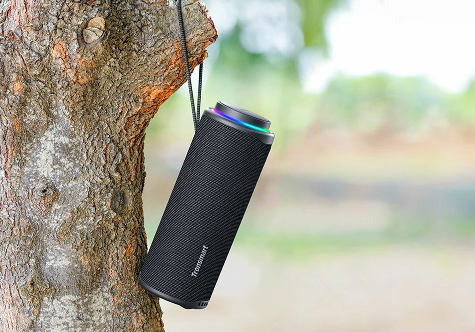Altavoz Portátil Bluetooth Tronsmart® T8 – 40W, CALIDAD ALTA