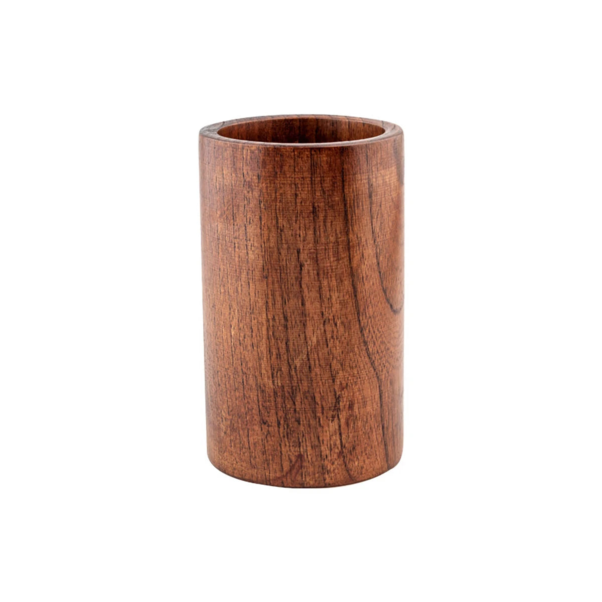 Set de Utensilios de Cocina de Madera - 8 Piezas