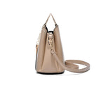 Bolso de Mujer Fashion PU - Estilo Retro