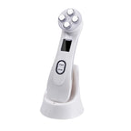 Dispositivo de Belleza RF EMS 5 en 1 - LED Photon