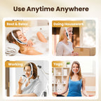 Dispositivo de Belleza Eléctrico V-Face - EMS