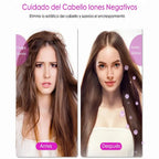 Secador de pelo profesional, potente 1800W