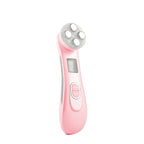 Dispositivo de Belleza RF EMS 5 en 1 - LED Photon