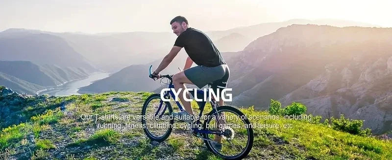 Camiseta Navideña Papá Noel - Manga Corta Hombre