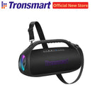 Altavoz, vocina Portátil Bluetooth Tronsmart® Bang 2 – 90W. ORIGINAL DE ALTA CALIDAD