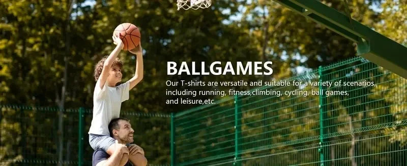 Camiseta Navideña Papá Noel - Manga Corta Hombre