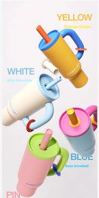 Vaso Térmico Chakolab 1050ML - Acero Inoxidable 316