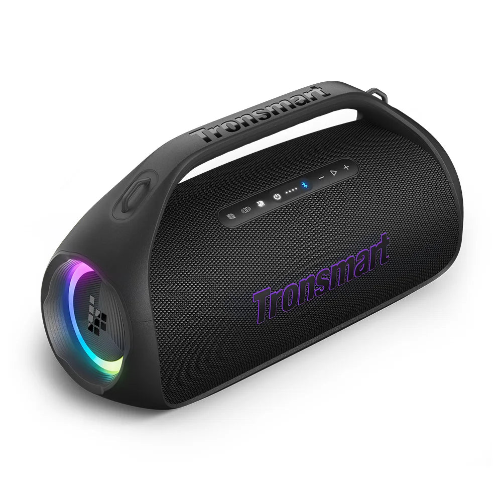 Altavoz, vocina Portátil Bluetooth Tronsmart® Bang 2 – 90W. ORIGINAL DE ALTA CALIDAD
