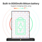 Luz de Video RGB Ulanzi LT003 - Panel 15W