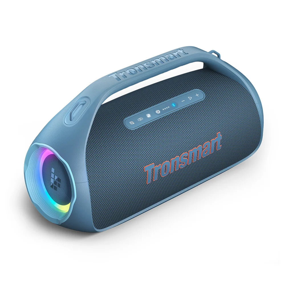 Altavoz, vocina Portátil Bluetooth Tronsmart® Bang 2 – 90W. ORIGINAL DE ALTA CALIDAD