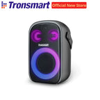 Altavoz,vocina Portátil Bluetooth Tronsmart® Halo 110 – Karaoke. CALIDAD ALTA