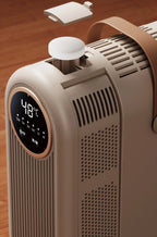 Secador de Zapatos Portátil Plegable - 180W