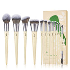 Set de Brochas de Maquillaje Jessup 10-14 Piezas