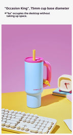 Vaso Térmico Chakolab 1050ML - Acero Inoxidable 316