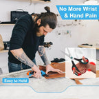 Tijeras Eléctricas Inalámbricas Recargables – Corte Preciso | YAYUSI