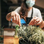 Tijeras Eléctricas Inalámbricas Recargables – Corte Preciso | YAYUSI