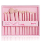 Set de Brochas de Maquillaje Jessup 10-14 Piezas