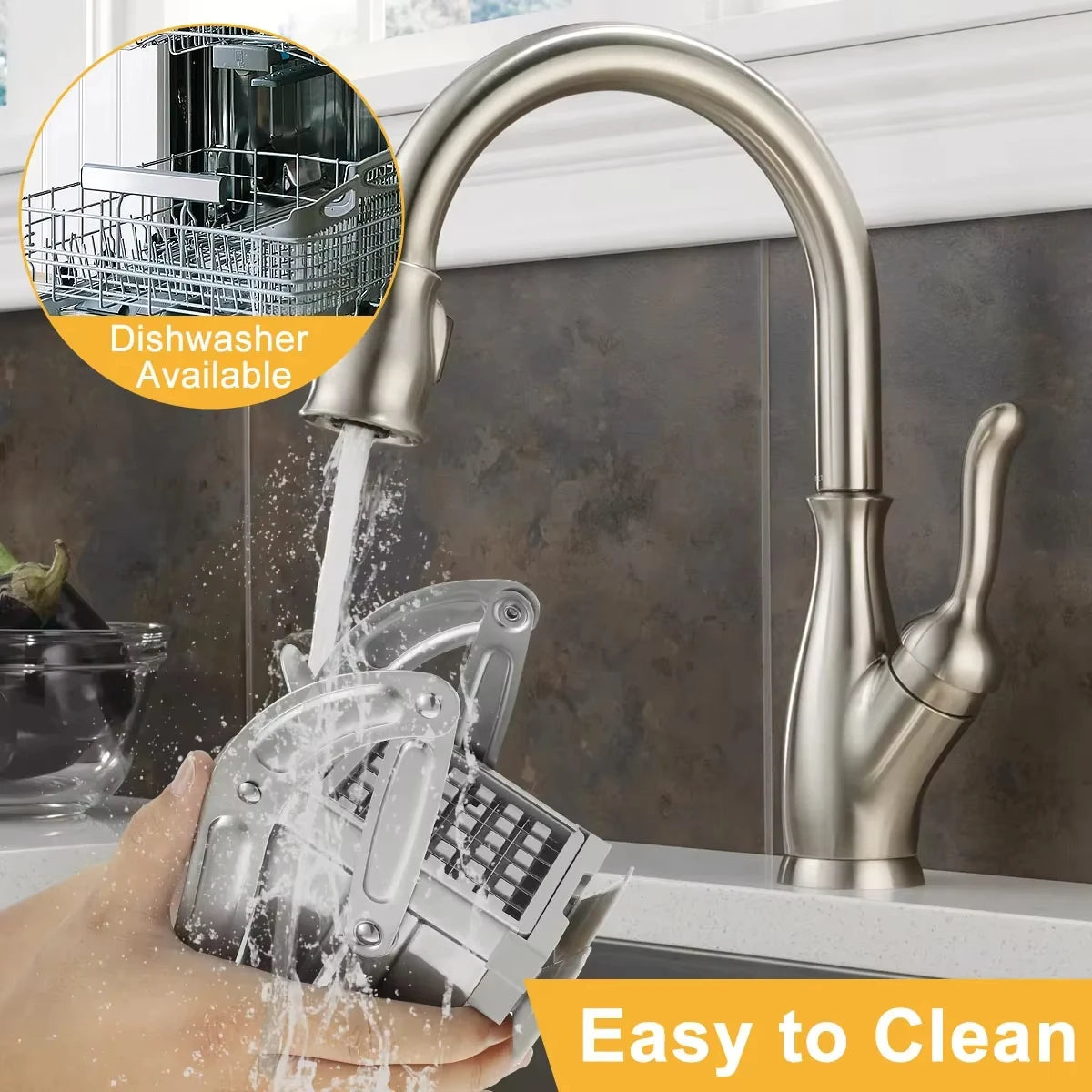 Cortadora de Papas Multifuncional - Acero Inoxidable