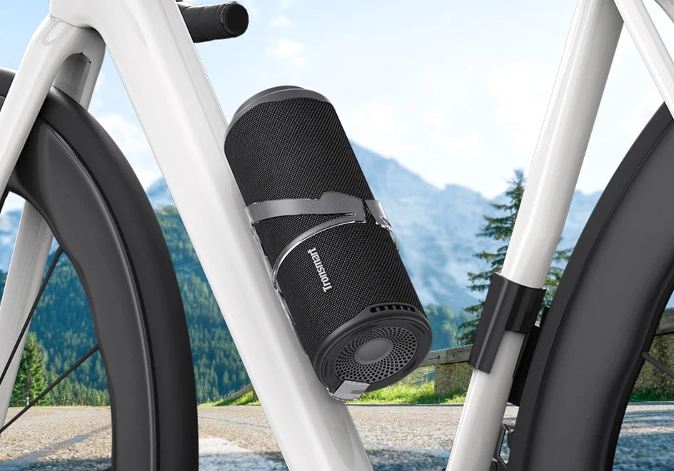 Altavoz Portátil Bluetooth Tronsmart® T8 – 40W, CALIDAD ALTA