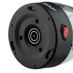 Cafetera Eléctrica 600W - Olla de Café Turco