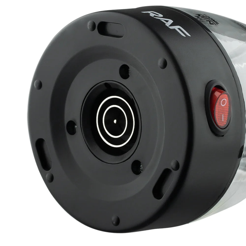 Cafetera Eléctrica 600W - Olla de Café Turco