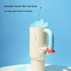 Vaso Térmico Chakolab 1050ML - Acero Inoxidable 316