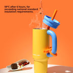 Vaso Térmico Chakolab 1050ML - Acero Inoxidable 316