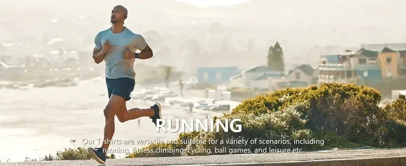 Camiseta Navideña Papá Noel - Manga Corta Hombre