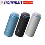 Altavoz Portátil Bluetooth Tronsmart® T8 – 40W, CALIDAD ALTA