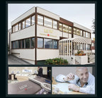 Reloj luminoso para hombre 2020 CARNIVAL,