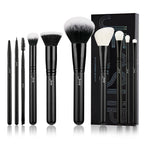 Set de Brochas de Maquillaje Jessup 10-14 Piezas