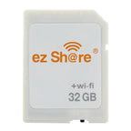 Adaptador WiFi ezShare para Tarjeta SD - Lector Inalámbrico