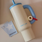 Vaso Térmico Chakolab 1050ML - Acero Inoxidable 316