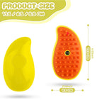 Cepillo Vapor 3 en 1 para Mascotas – Limpieza, Masaje y Depilación | Beauyork