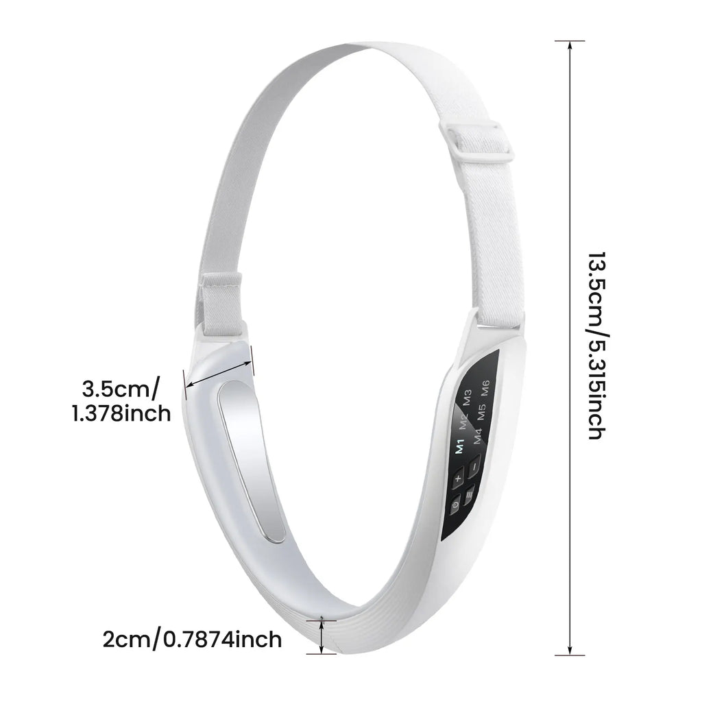 Dispositivo de Belleza Eléctrico V-Face - EMS