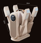 Secador de Zapatos Portátil Plegable - 180W