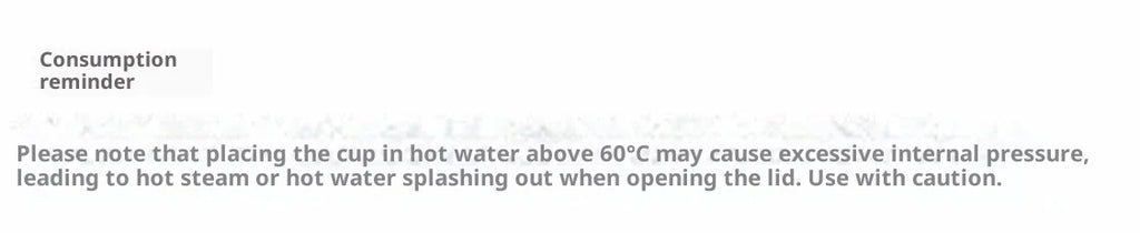 Vaso Térmico Chakolab 1050ML - Acero Inoxidable 316