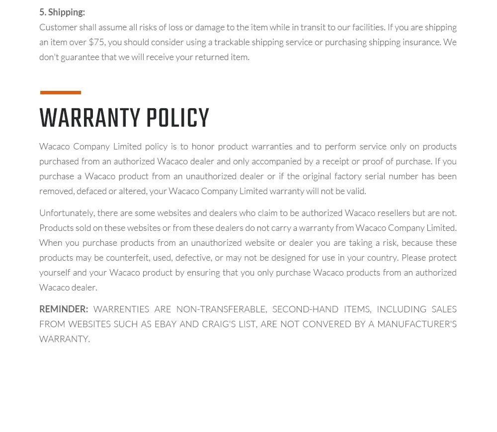 Cafetera Portátil WACACO Pipamoka - Presión al Vacío