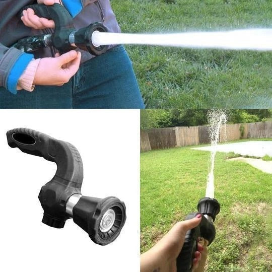 Boquilla de Alta Presión Mighty Power Hose Blaster